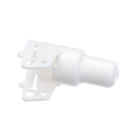 Carpigiani Horeca CAP SPRING TAP GHZ WHITE/30095 SL300951601